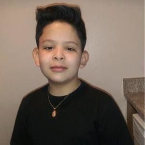 Meet your Posher, Alonso